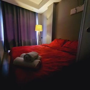Private Bathroom Double Room